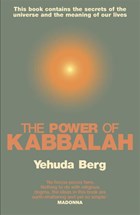 The Power Of Kabbalah | Yehuda Berg | 