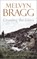 Crossing The Lines, Melvyn Bragg - Paperback - 9780340829677