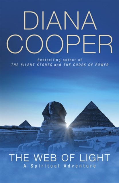 The Web Of Light, Diana Cooper - Paperback - 9780340830758