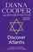 Discover Atlantis, Diana Cooper ; Shaaron Hutton - Paperback - 9780340838525