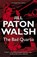 The Bad Quarto, Jill Paton Walsh - Paperback - 9780340839225