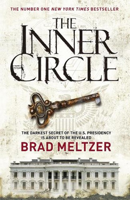 The Inner Circle, Brad Meltzer - Paperback - 9780340840160