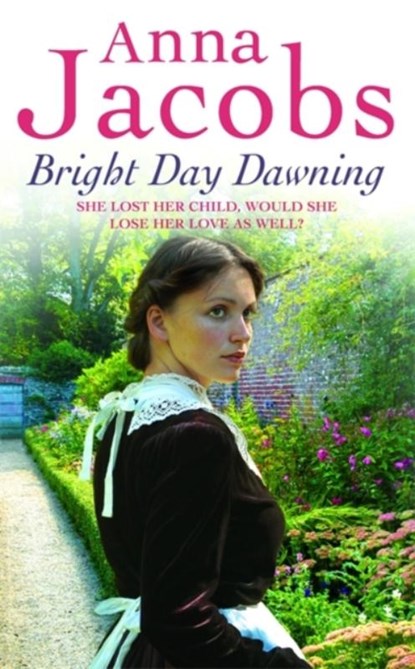 Bright Day Dawning, Anna Jacobs - Paperback - 9780340840764