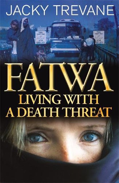 Fatwa, Jacky Trevane - Paperback - 9780340862421