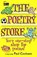 The Poetry Store, COOKSON,  Paul - Paperback - 9780340893869