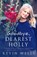 Goodbye, Dearest Holly, Kevin Wells - Paperback - 9780340897911