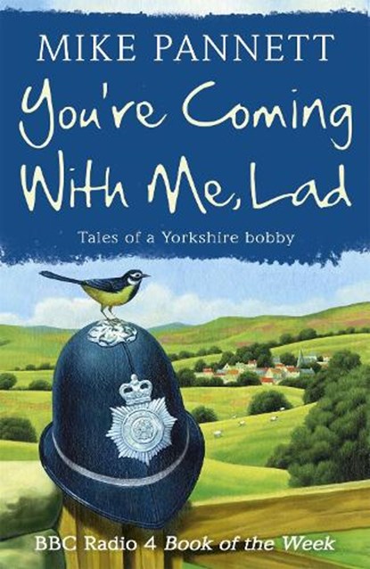 You're Coming With Me Lad, Mike Pannett - Paperback - 9780340918777