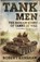 Tank Men, Robert Kershaw - Paperback - 9780340923498