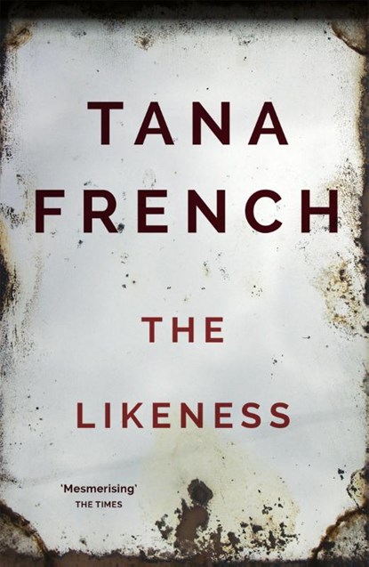 The Likeness, Tana French - Paperback - 9780340924792