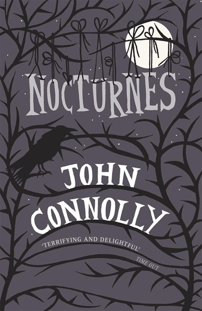 Nocturnes, John Connolly - Paperback - 9780340933992