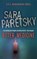 Bitter Medicine, Sara Paretsky - Paperback - 9780340935156