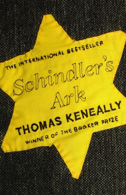 Schindler's Ark, Thomas Keneally - Paperback - 9780340936290