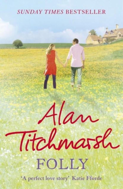 Folly, Alan Titchmarsh - Paperback - 9780340936870