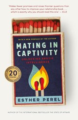 Mating in Captivity - Esther Perel - 9780340943755
