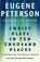 Christ Plays In Ten Thousand Places, Eugene Peterson - Paperback - 9780340954881