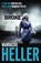Broke, Mandasue Heller - Paperback - 9780340960141