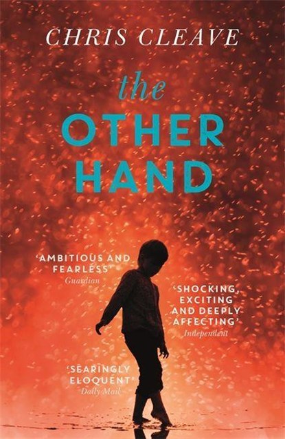The Other Hand, Chris Cleave - Paperback - 9780340963425
