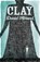 Clay, David Almond - Paperback - 9780340969953