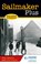 Sailmaker Plus, Alan Spence ; Jane Cooper - Paperback - 9780340973035