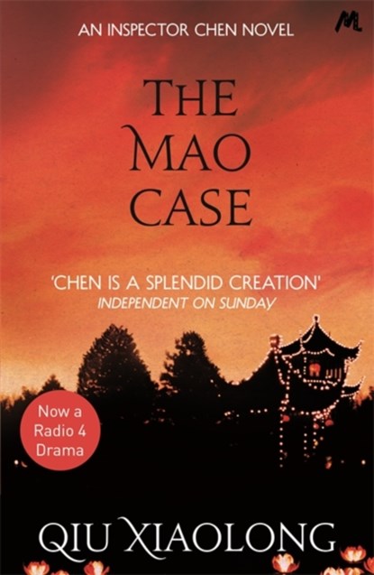 The Mao Case, Qiu Xiaolong - Paperback - 9780340978597