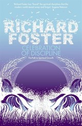 Celebration of Discipline - Richard Foster - 9780340979266