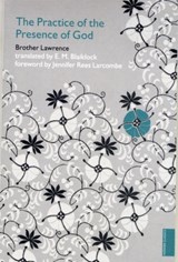 Practice of the Presence of God (Hodder Classics) - Brother Lawrence - 9780340980170