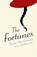 The Fortunes, Peter Ho Davies - Gebonden - 9780340980231