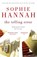 The Telling Error, Sophie Hannah - Paperback - 9780340980774