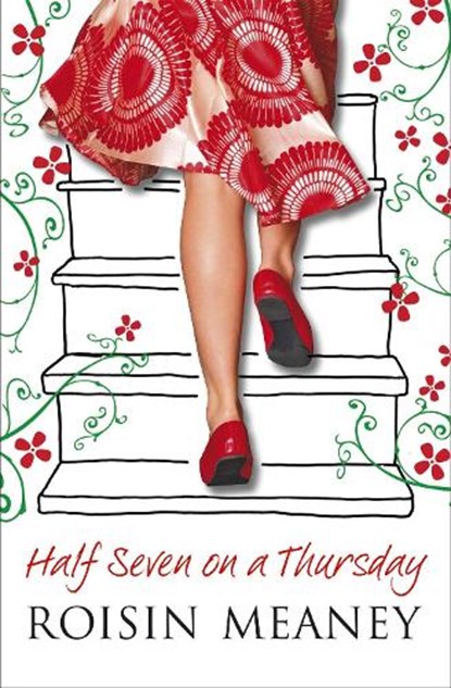 Half Seven on a Thursday, MEANEY,  Roisin - Paperback - 9780340981139