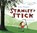 Stanley's Stick, John Hegley - Paperback - 9780340988190