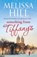 Something from Tiffany's, Melissa Hill - Paperback - 9780340993361