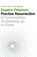 Practise Resurrection, Eugene Peterson - Paperback - 9780340995181