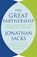 The Great Partnership, Jonathan Sacks - Paperback - 9780340995259