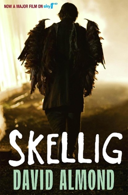 Skellig, David Almond - Paperback - 9780340997048