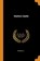 Hatters Castle, CRONIN,  Aj - Paperback - 9780343185879