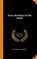 From the Plains to the Pulpit, ANDERSON,  John Wesley - Gebonden - 9780343396961