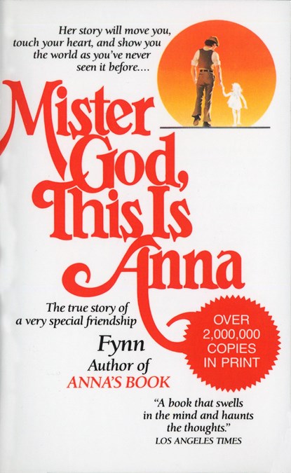 Mister God, This Is Anna, Fynn - Paperback - 9780345327222