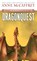 DRAGONQUEST, Anne Mccaffrey - Paperback - 9780345335081