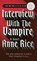 Interview with the Vampire, Anne Rice - Paperback Pocket - 9780345337665