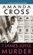 The James Joyce Murder, Amanda Cross - Paperback - 9780345346865