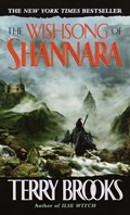 Wishsong of Shannara (The Shannara Chronicles) | Terry Brooks | 