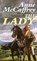 The Lady, Anne McCaffrey - Paperback - 9780345356741
