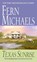 Texas Sunrise, Fern Michaels - Paperback - 9780345365934