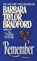 Remember, Barbara Taylor Bradford - Paperback - 9780345379368