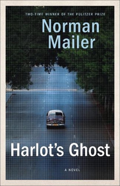 Harlot's Ghost, Norman Mailer - Paperback - 9780345379658