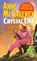 Crystal Line, Anne Mccaffrey - Paperback - 9780345384911