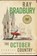 Bradbury, R: October Country, Ray Bradbury - Paperback - 9780345407856