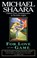 For Love of the Game, Michael Shaara - Paperback - 9780345408921