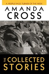 The Collected Stories of Amanda Cross - Amanda Cross - 9780345421135