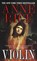 Violin, Anne Rice - Paperback - 9780345425300